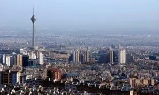 قیمت یک متر خانه در تهران ؛ ۳۲.۵ میلیون تومان !