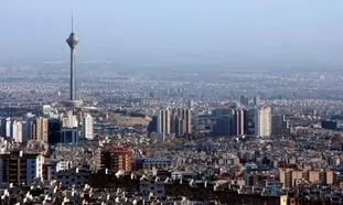قیمت یک متر خانه در تهران ؛ ۳۲.۵ میلیون تومان !