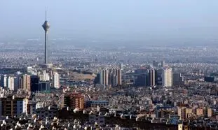 قیمت یک متر خانه در تهران ؛ ۳۲.۵ میلیون تومان !