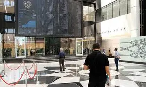 بورس ، قربانی حواشی مختلف بازار سرمایه