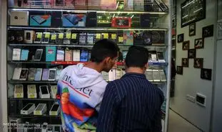 ثبات نسبی قیمت در بازار موبایل ؛ آیفون محبوب چینی‌ها!