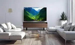 قیمت تلویزیون های سامسونگ