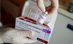 واردات واکسن کرونا ممنوع شد ؟!