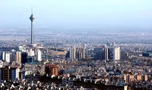 حباب بازار مسکن کاهشی شد؟