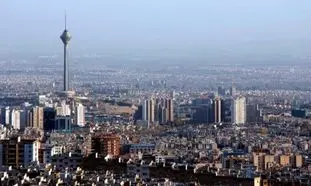 حباب بازار مسکن کاهشی شد؟