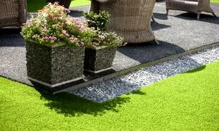 برای خرید چمن مصنوعی به چه نکاتی باید توجه کرد؟