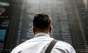 ریزش شاخص کل شدیدتر شد