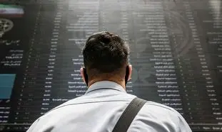 ریزش شاخص کل شدیدتر شد