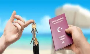 ترک ها خانه مهاجران را نصف قیمت می خرند؟!