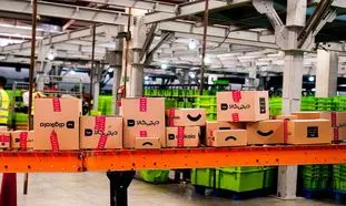 دیجی کالا ، شب یلدا چقدر هندوانه فروخت؟