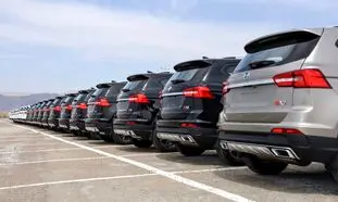 فروش زمستانه ویژه خودرو FMC SX5 فردا موتورز آغاز شد