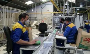 رشد 630 درصدی سود هلدینگ مدیریت صنعت شوینده