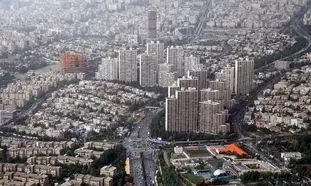 افزایش تعداد معاملات مسکن تهران در آذرماه