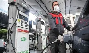 مجلس با طرح جدید سهمیه بندی بنزین مخالف است