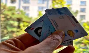 چرا کارت ملی هوشمند دیر صادر می‌شود؟