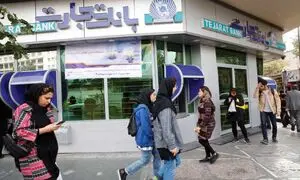 مروری بر عملکرد «بانک تجارت» در سال 98