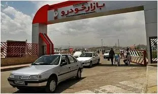دستور رئیس‌جمهور درباره قیمت خودرو