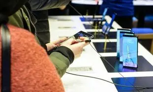 قیمت انواع گوشی های سامسونگ در بازار امروز
