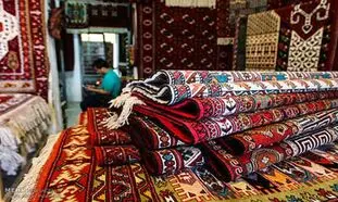 سقوط ۹۷ درصدی صادرات فرش دستباف ایران