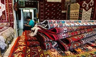 سقوط ۹۷ درصدی صادرات فرش دستباف ایران