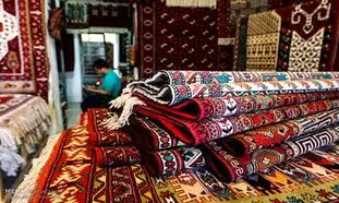 سقوط ۹۷ درصدی صادرات فرش دستباف ایران