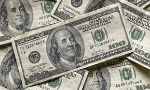قیمت دلار همچنان در سراشیبی سقوط