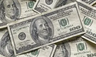 قیمت دلار همچنان در سراشیبی سقوط
