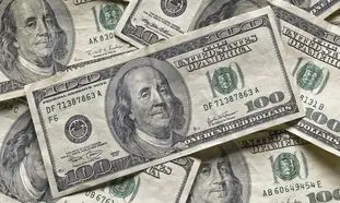 قیمت دلار همچنان در سراشیبی سقوط