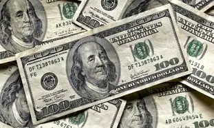 قیمت دلار همچنان در سراشیبی سقوط