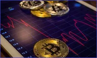 طولانی ترین روند نزول قیمت بیت کوین رقم خورد