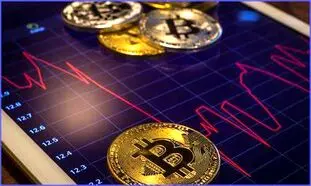 طولانی ترین روند نزول قیمت بیت کوین رقم خورد