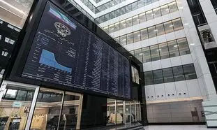 اتفاقات بورسی سال 94 در حال تکرار است؟