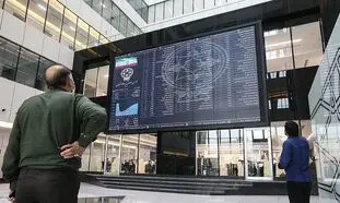 این روزها سهام خودرویی بورس مشتریان زیادی دارد!