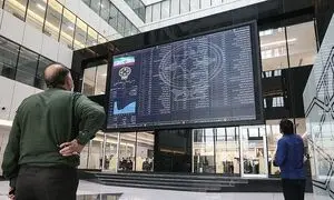 این روزها سهام خودرویی بورس مشتریان زیادی دارد!