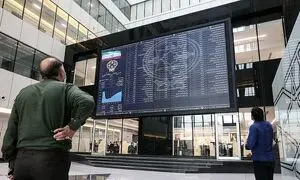 این روزها سهام خودرویی بورس مشتریان زیادی دارد!