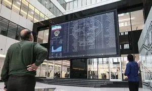 این روزها سهام خودرویی بورس مشتریان زیادی دارد!