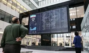این روزها سهام خودرویی بورس مشتریان زیادی دارد!