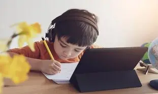 بومینو ؛ محیطی امن برای وب گردی کودکان
