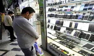 قیمت روز گوشی‌ شیائومی ، اپل و سامسونگ