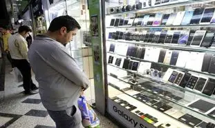 قیمت روز گوشی‌ شیائومی ، اپل و سامسونگ