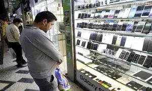 قیمت روز گوشی‌ شیائومی ، اپل و سامسونگ