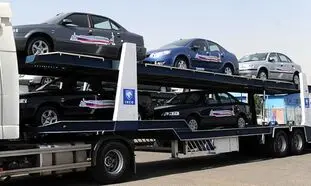 دورخیز صنعت خودرو برای افتخارآفرینی