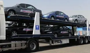 دورخیز صنعت خودرو برای افتخارآفرینی