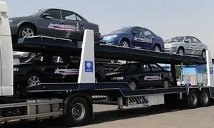 دورخیز صنعت خودرو برای افتخارآفرینی