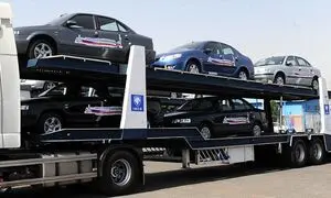 دورخیز صنعت خودرو برای افتخارآفرینی