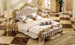 قیمت سرویس خواب چستر با دیجی چوب