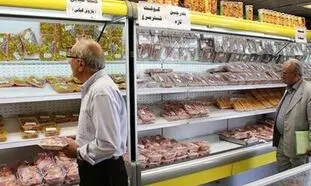 قیمت گوشت و مرغ بعد از حذف ارز دولتی چقدر می‌شود؟