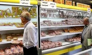قیمت گوشت و مرغ بعد از حذف ارز دولتی چقدر می‌شود؟