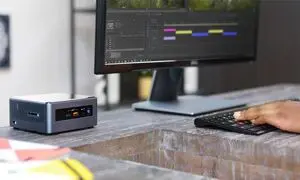 برندهای معتبر داخلی ارائه دهنده مینی کامپیوتر