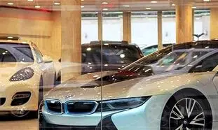 گران ترین خودروهای بازار کدامند؟
